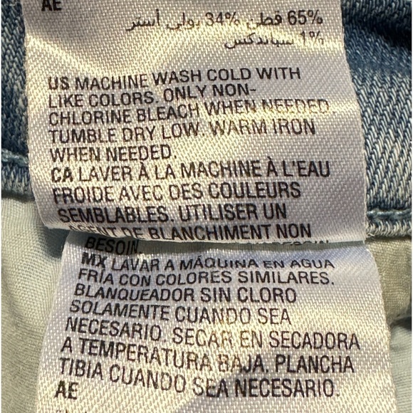 Charter Club Petites Bristol Capris 12 P - Picture 11 of 12